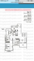 H2O Residences (D28), Condominium #93607152
